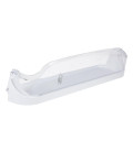 BOTELLERO FRIGORÍFICO WHIRLPOOL 441 x 105 x 105 mm C00283225