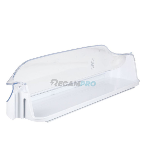 BOTELLERO FRIGORÍFICO WHIRLPOOL 441 x 105 x 105 mm C00283225