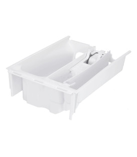 CAJÓN DETERGENTE LAVADORA WHIRLPOOL 481074669751