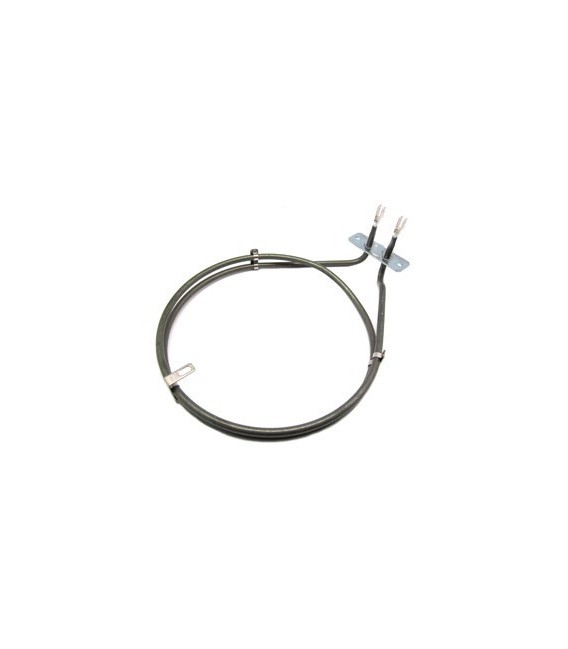 Resistencia turbo horno Zanussi ZOB472W 3570424055