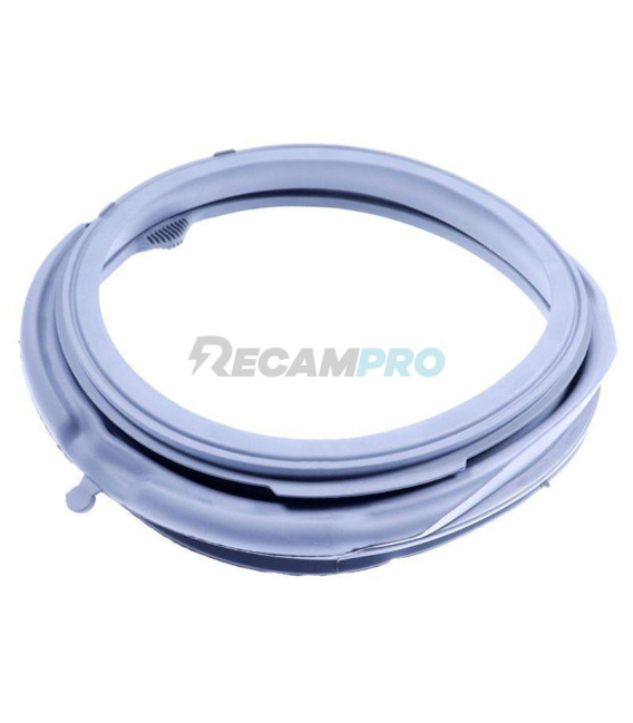 GOMA DE ESCOTILLA LAVADORA BEKO 2466300328