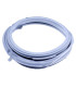 GOMA DE ESCOTILLA LAVADORA BEKO 2466300328