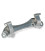 BISAGRA PARA PUERTA LAVADORA VESTEL, FAGOR, HAIER 37016846