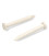 KIT 2 EJES PARA PUERTA DE LAVADORA CARGA SUPERIOR CANDY, HOOVER 49033811