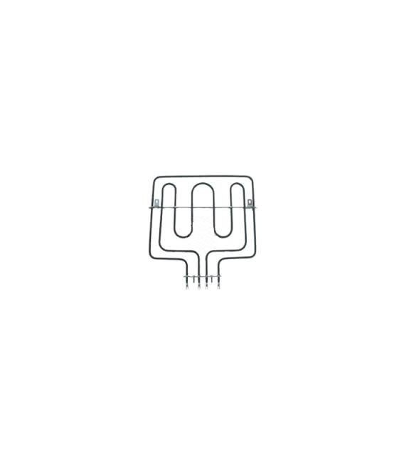 Resistencia horno Zanussi 800 Y 1800W. 3570227018