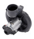 MOTOR ASPIRADOR HOOVER 48030060