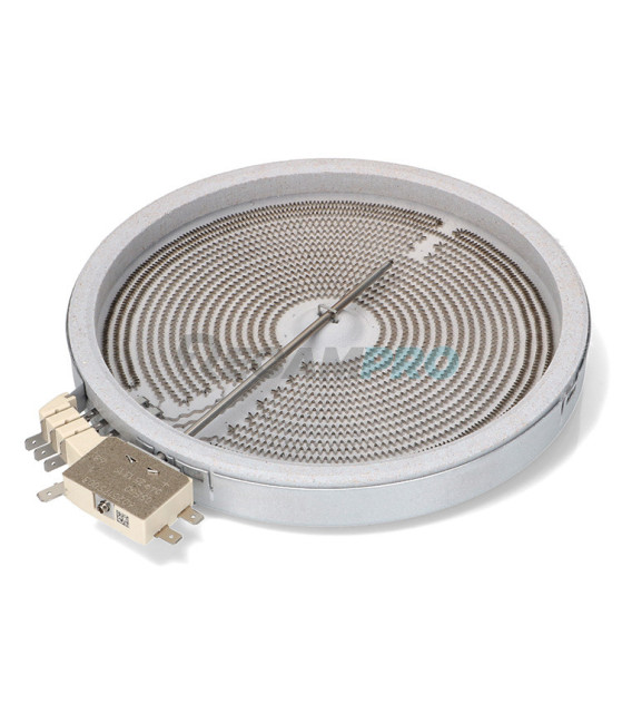 RESISTENCIA RADIANTE EGO 10.51311.144 PARA COCINA AEG 3051747214