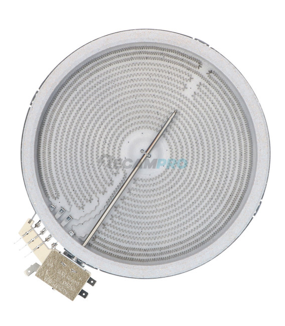 RESISTENCIA RADIANTE EGO 10.51311.144 PARA COCINA AEG 3051747214