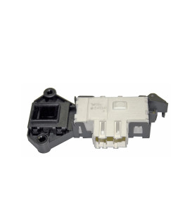BLOCAPUERTAS PARA LAVADORA WHIRLPOOL 3 CONTACTOS AWM8102 481228058025