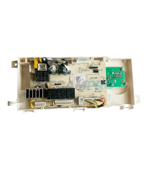 MODULO ELECTRONICO LAVADORA INFINITON 17138100009123