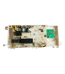 MODULO ELECTRONICO LAVADORA INFINITON 17138100009123