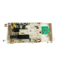 MODULO ELECTRONICO LAVADORA INFINITON 17138100009123