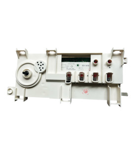 MODULO ELECTRONICO LAVADORA INFINITON 17138100009123