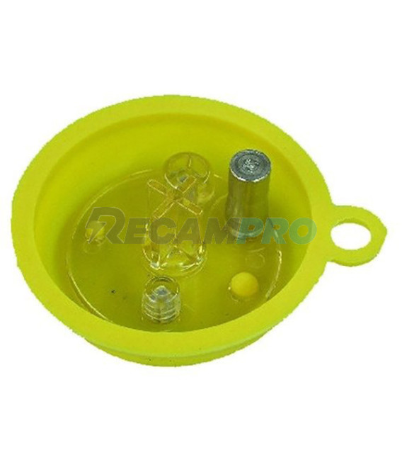 MEMBRANA PARA CALENTADOR JUNKERS 8700503076