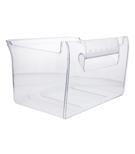 CAJÓN INFERIOR DEL CONGELADOR PARA FRIGORÍFICO COMBI CANDY 49035394