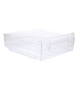CAJÓN SUPERIOR E INTERMEDIO DEL CONGELADOR PARA FRIGORÍFICO CANDY 49035393