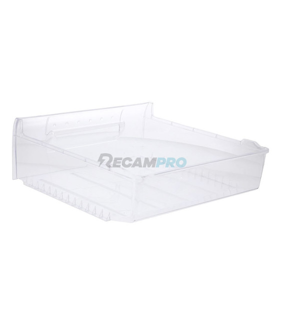 CAJÓN SUPERIOR E INTERMEDIO DEL CONGELADOR PARA FRIGORÍFICO CANDY 49035393