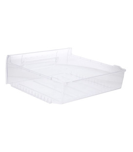 CAJÓN SUPERIOR E INTERMEDIO DEL CONGELADOR PARA FRIGORÍFICO CANDY 49035393