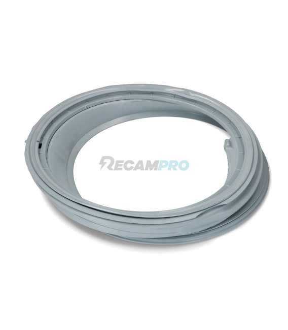 GOMA ESCOTILLA PARA PUERTA DE LAVADORA CANDY, HOOVER 41021143