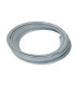 GOMA ESCOTILLA PARA PUERTA DE LAVADORA CANDY, HOOVER 41021143
