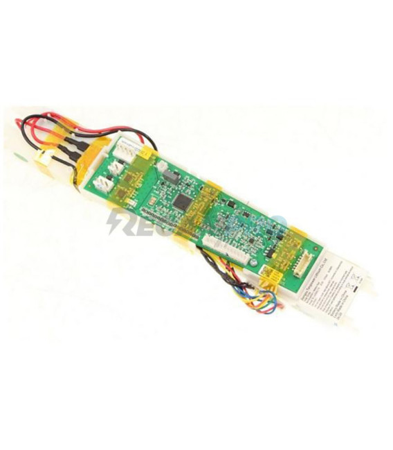 BATERÍA 25V ASPIRADOR ROWENTA AIR FORCE SERENITY RS-2230001774