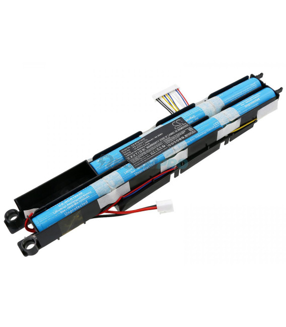 BATERÍA 25V ASPIRADOR ROWENTA AIR FORCE SERENITY RS-2230001774