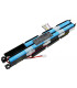 BATERÍA 25V ASPIRADOR ROWENTA AIR FORCE SERENITY RS-2230001774