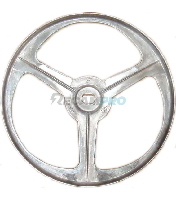 Polea tambor Fagor, Edesa, Aspes, kaltor, L69B000A 10FA0011