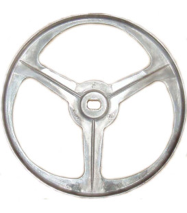 Polea tambor Fagor, Edesa, Aspes, kaltor, L69B000A 10FA0011