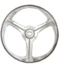 Polea tambor Fagor, Edesa, Aspes, kaltor, L69B000A 4, F1054IM, F1056IM, LF420, LF420T, LF430T, LF540T , LF5500, LFC430TD, LF540T