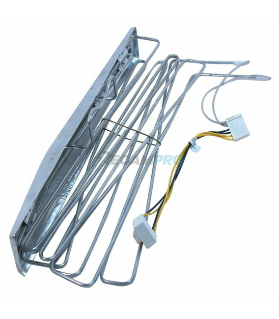 KIT RESISTENCIA + TERMOFUSIBLE 180W 72°C PARA FRIGORÍFICO WHIRLPOOL C00292646