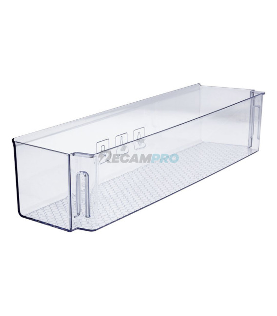 BOTELLERO PUERTA PARA FRIGORÍFICO BEKO 4634620300
