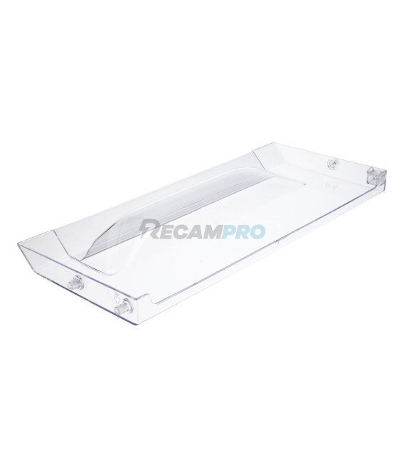 FRONTAL CAJÓN CONGELADOR WHIRLPOOL 480132100176