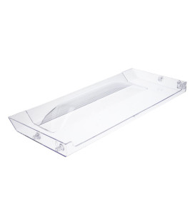 FRONTAL CAJÓN CONGELADOR WHIRLPOOL 480132100176