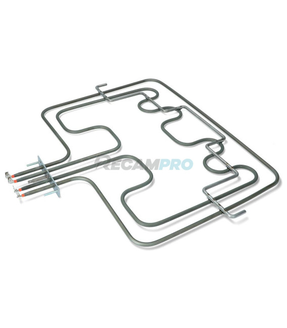 RESISTENCIA SUPERIOR 3100W HORNO AEG, ELECTROLUX 3878253511