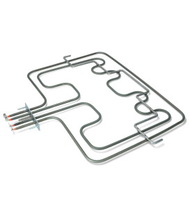RESISTENCIA SUPERIOR 3100W HORNO AEG, ELECTROLUX 3878253511