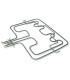 RESISTENCIA SUPERIOR 3100W HORNO AEG, ELECTROLUX 3878253511