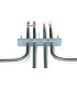 RESISTENCIA SUPERIOR 3100W HORNO AEG, ELECTROLUX 3878253511