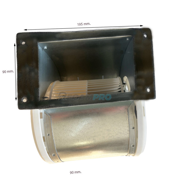 MOTOR CAMPANA EXTRACTORA BALAY, BOSCH, EQUIVALENTE 00435444