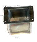 MOTOR CAMPANA EXTRACTORA BALAY, BOSCH, EQUIVALENTE 00435444