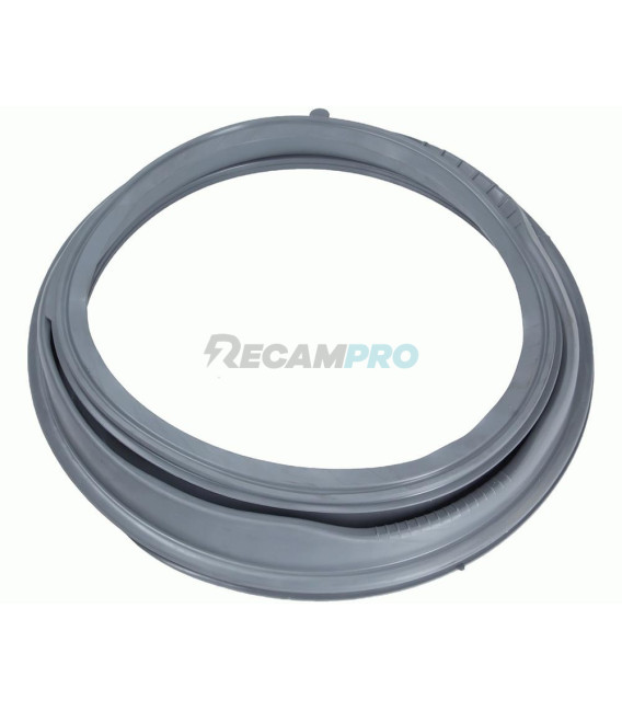GOMA DE ESCOTILLA LAVADORA BEKO, GRUNDIG 1400810100