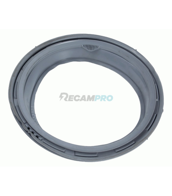 GOMA DE ESCOTILLA LAVADORA BEKO, GRUNDIG 1400810100
