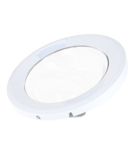 PUERTA COMPLETA LAVADORA BEKO 2496600100