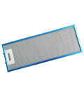 FILTRO CAMPANA EXTRACTORA CATA NODOR 160 X 435 02800904