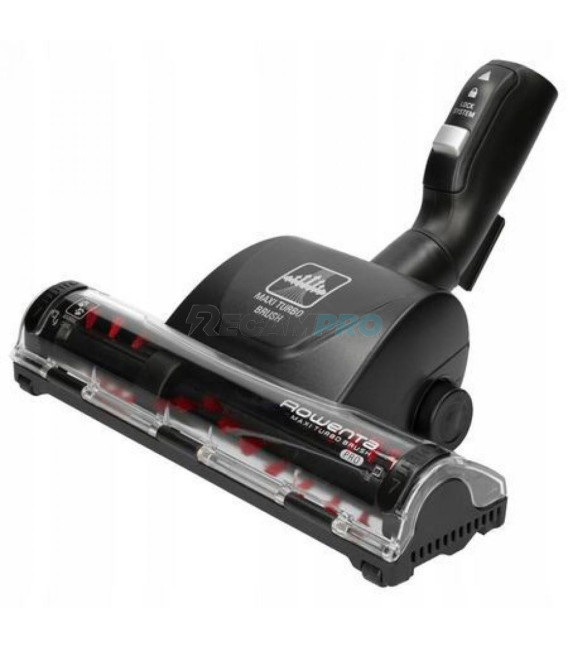 CEPILLO MAXITURBO ASPIRADORA ROWENTA SILENCE FORCE CYCLONIC ZR902201