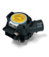 VÁLVULA MOTOR LAVAVAJILLAS BEKO DE 3 VÍAS 1760400400