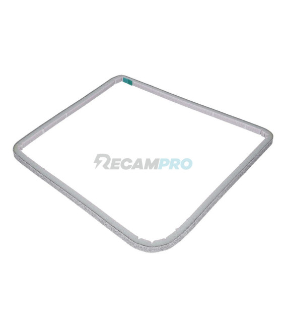 JUNTA FIELTRO PUERTA SECADORA BALAY, BOSCH, SIEMENS 00649045