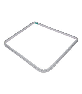 JUNTA FIELTRO PUERTA SECADORA BALAY, BOSCH, SIEMENS 00649045