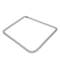 JUNTA FIELTRO PUERTA SECADORA BALAY, BOSCH, SIEMENS 00649045