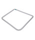 JUNTA FIELTRO PUERTA SECADORA BALAY, BOSCH, SIEMENS 00649045